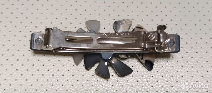 Заколка для волос Mon PlaisiR 07-897-1 Франция