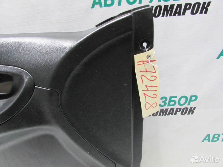 Обшивка двери передней левой для Geely MK 2008-201