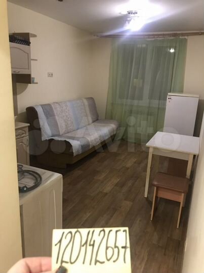 2-к. квартира, 42 м², 2/5 эт.