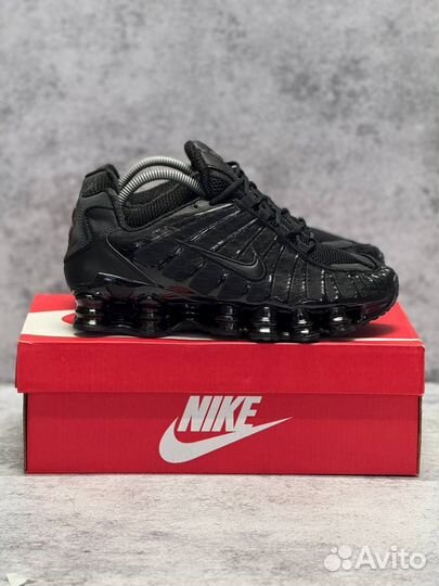 Кроссовки Nike Shox 37-45