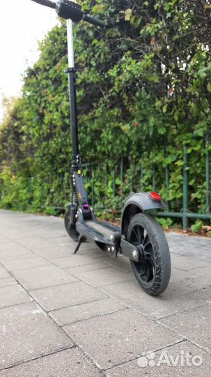 Электросамокат kugoo s3