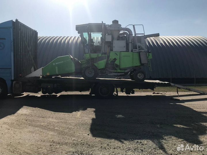 Трал услуги трала перевозка негабарита