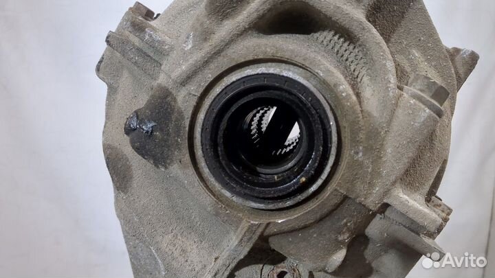 Редуктор моста задний Jaguar XE 2015