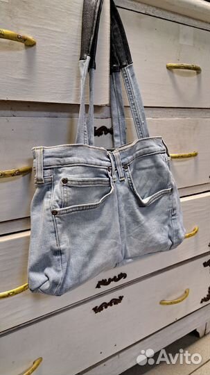 Сумка унисекс