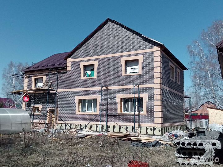 Каменщики