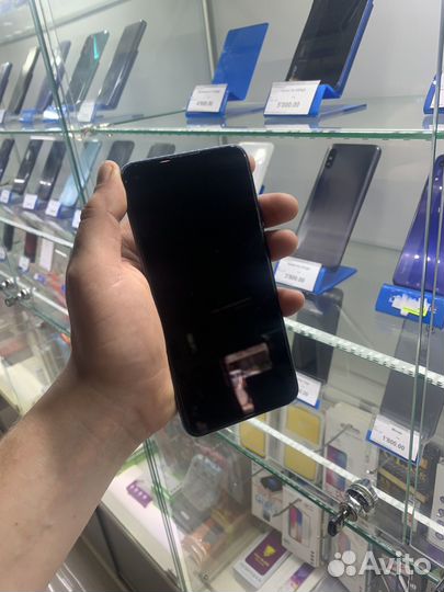 Samsung galaxy A11 32гб