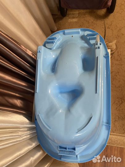 Ванночка для купания