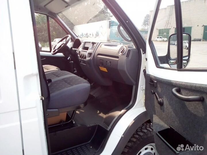 Работа водителем, ежедневные выплаты