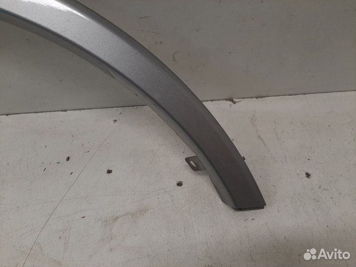 Расширитель крыла передний правый Toyota Rav4 45