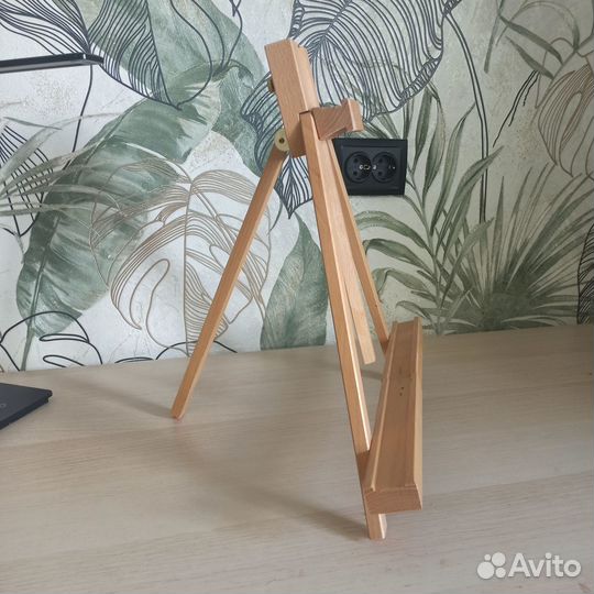 Мольберт для рисования настольный