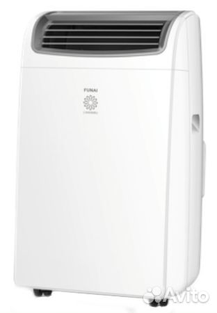 Мобильный кондиционер Funai MAC-CM46HPN04 Camomiru