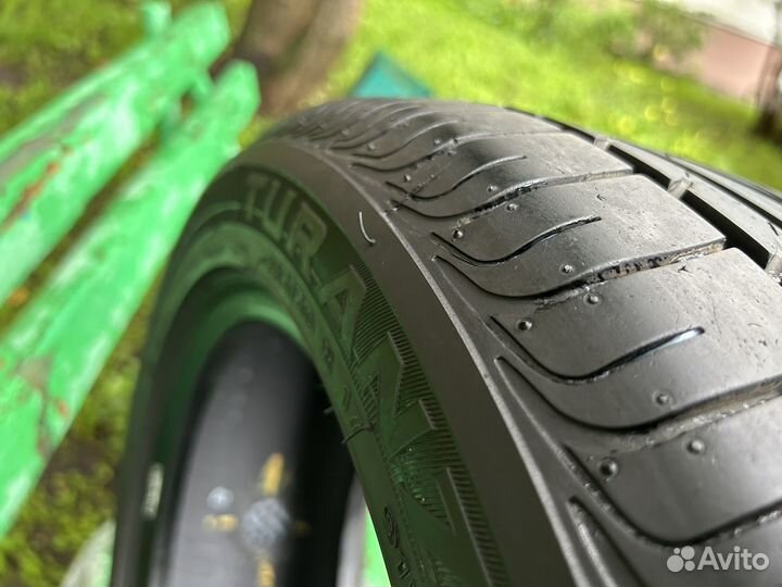 Bridgestone Turanza ER300 215/50 R17 91V