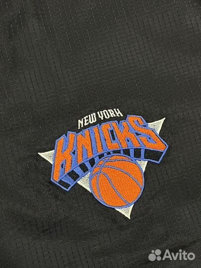 Куртка NBA Knicks винтаж