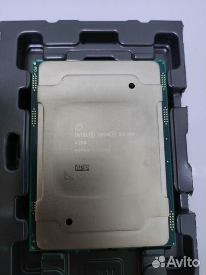 Intel Xeon Silver 4208 (Dell)