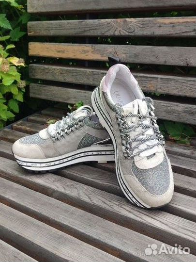 Кроссовки женские Liu Jo Оригинал