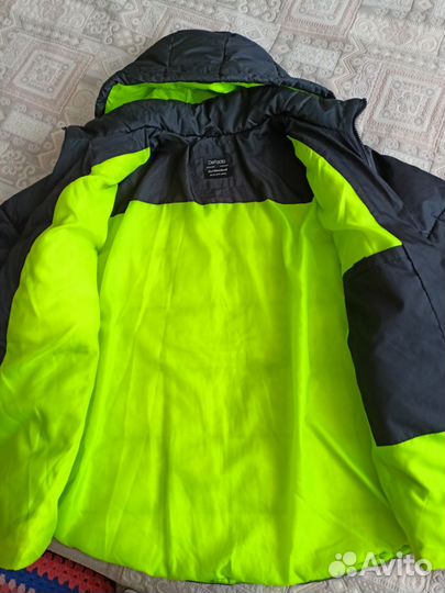 Куртка мужская