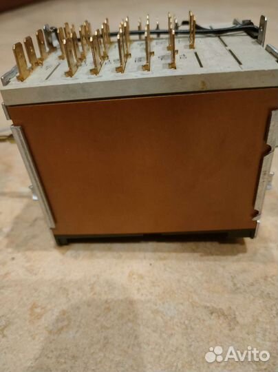 Программатор для стиральных машин Вирпул