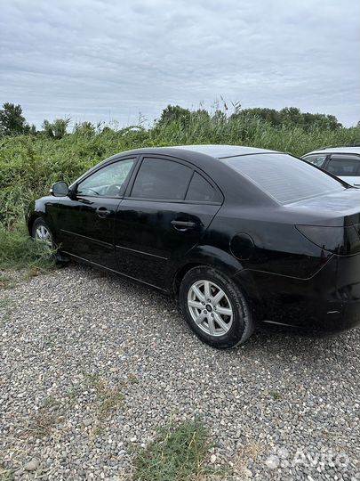 Haima 3 1.8 МТ, 2011, 234 000 км