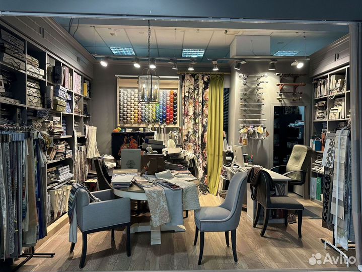 Шторы на заказ. Для любого помещения