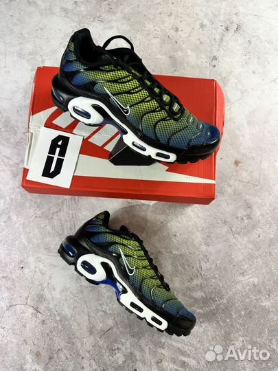 Nike air max plus оригинал