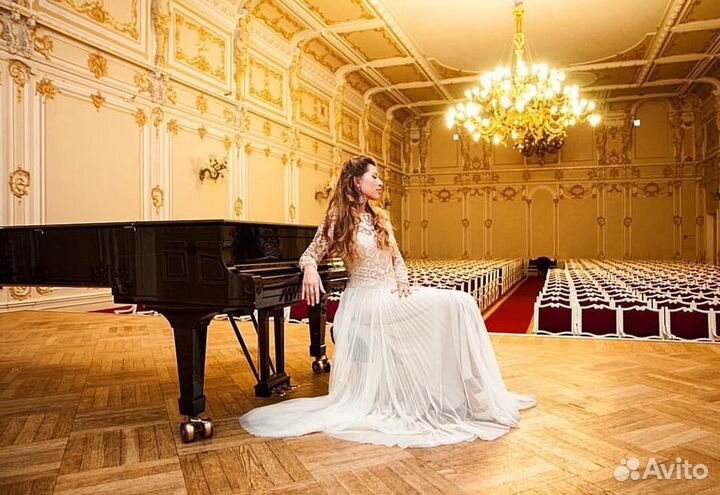 Профессиональный мультижанровый педагог по вокалу