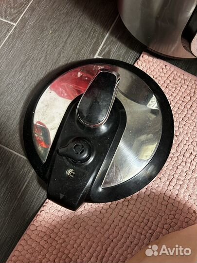 Мультиварка redmond