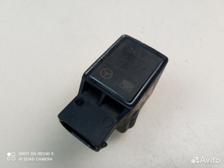 Датчик уровня подвески Mercedes Benz w220