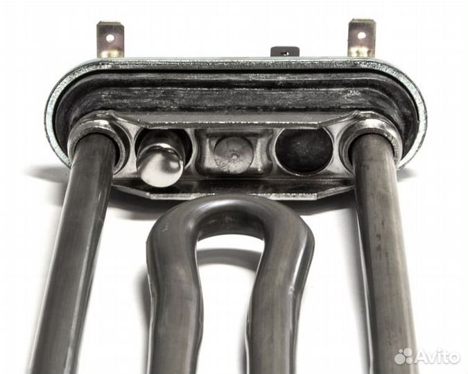 Тэн 1750W (прям.с отв.L180, R8+, M140, K2 + датч.4