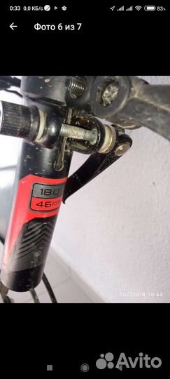 Stels focus (21). (18)