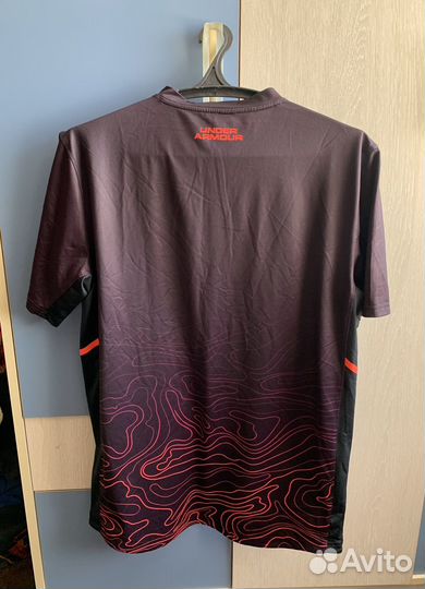 Футболка Under Armour