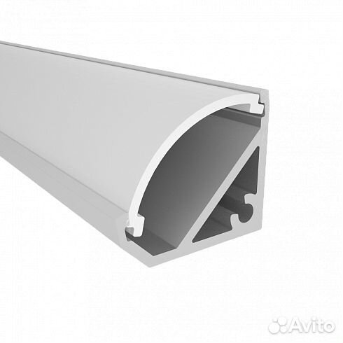 Профиль угловой алюминиевый эльбрус 2017