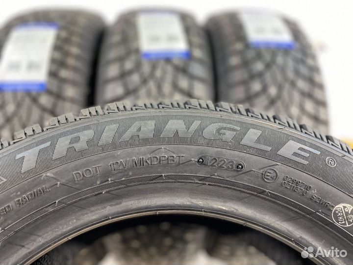 Triangle IcelynX TI501 185/60 R15 94T