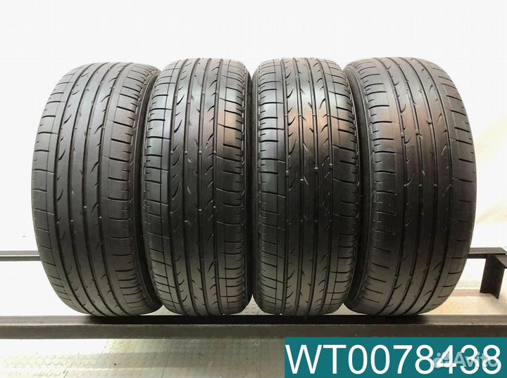 Bridgestone Dueler H/P Sport 205/55 R17 95T