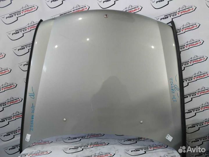 Капот nissan cedric gloria ENY34 HY34 MY34 Y34 F51