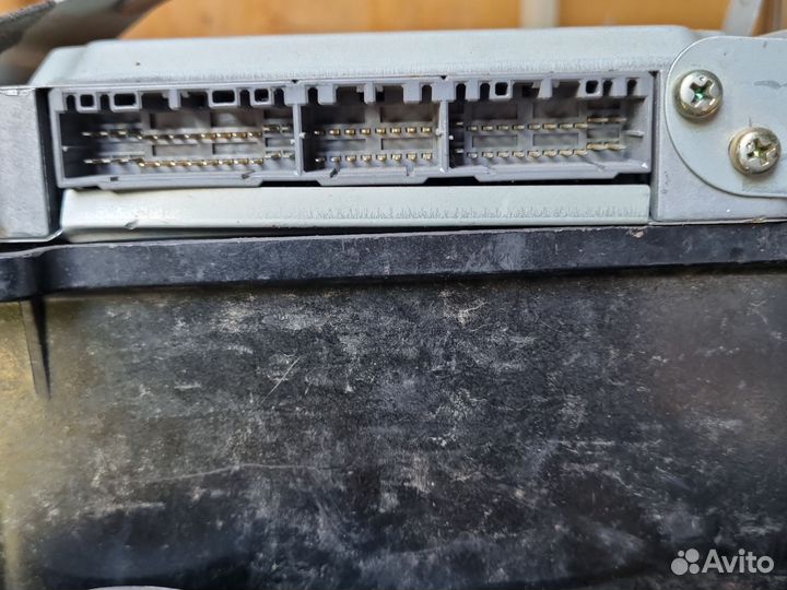 Эбу crown 141 дизель