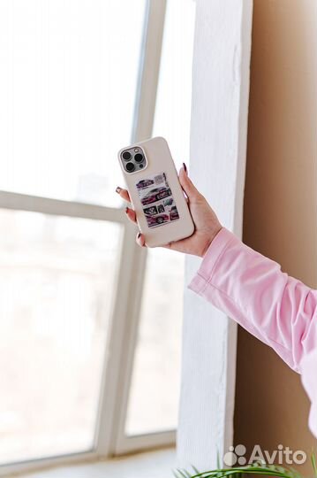 Стикеры на телефон