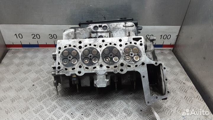 Головка блока гбц 11127581141 BMW 3 E46 (1997-2006