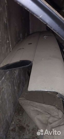 Двери на toyota sprinter