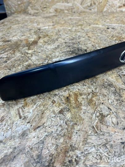 Молдинг крышки багажника Hyundai Accent 1.5 2008