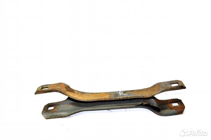 Шарнир стабилизатора, передний мост volvo FH12 1-s