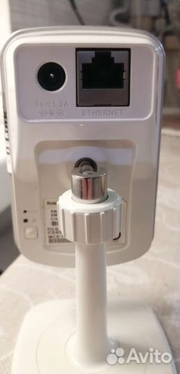 Камера D-Link DCS-930