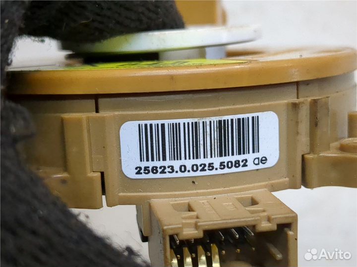 Шлейф руля Alfa Romeo MiTo, 2010