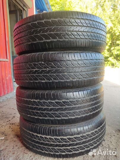 Toyo Open Country U/T 235/65 R17
