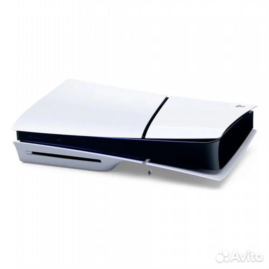 PlayStation 5 slim диск, новая
