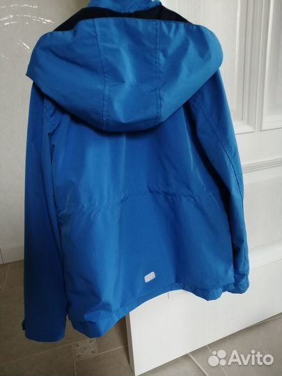 Play today ветровка