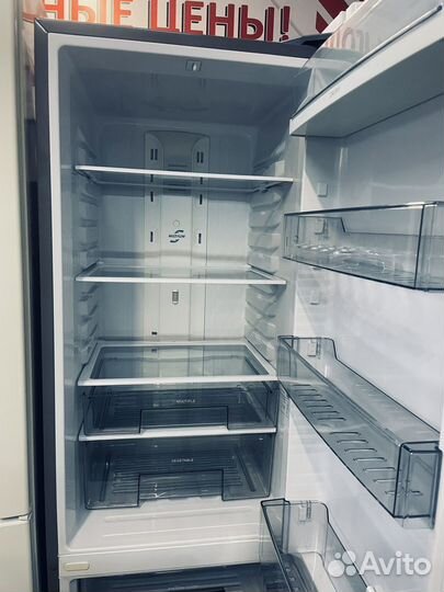 Холодильник Daewoo No Frost