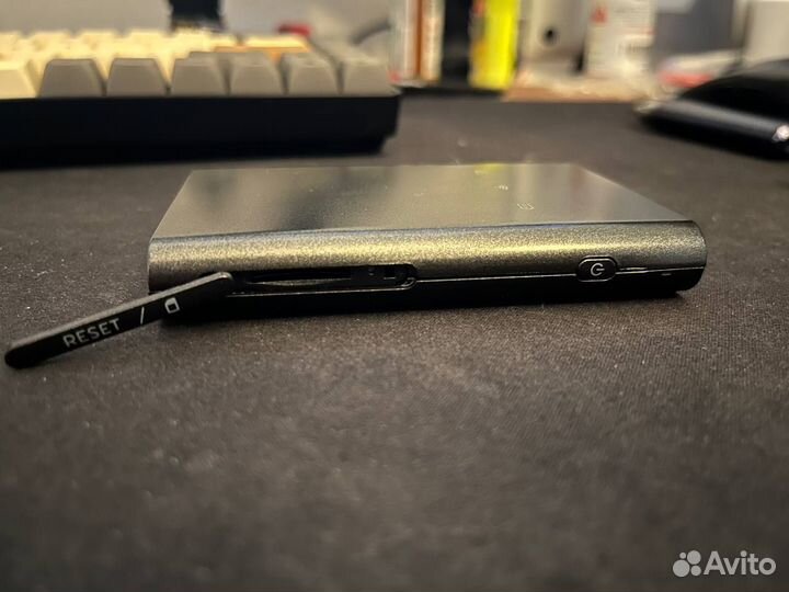 Карманный WiFi Роутер (4g/LTE под все сим)