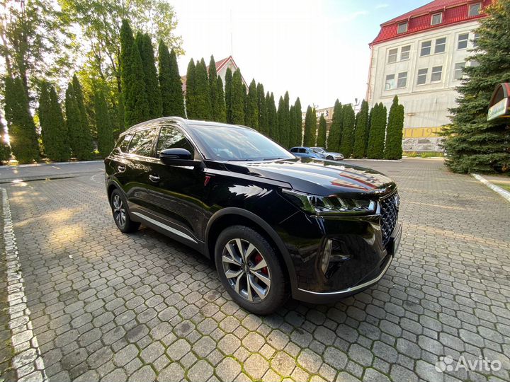 Аренда и прокат авто Chery. Без залога