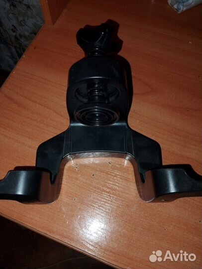 Игровой руль