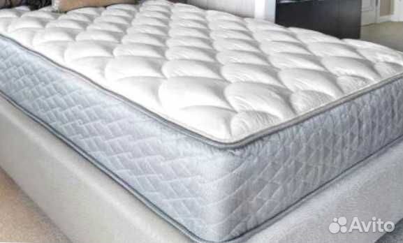 Матрас ортопедический